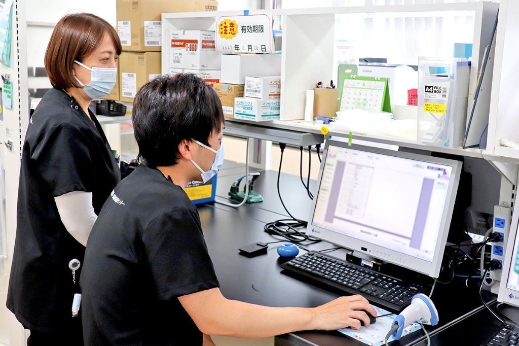 計11台が稼働するBRBTS NEXT